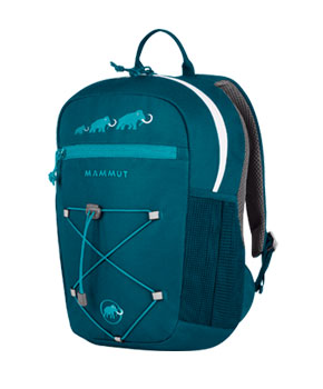 Mammut First Zip 4, 8, 16