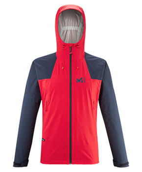Millet Fitz Roy III Jacket