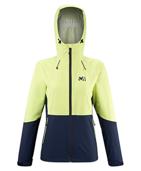 Millet Fitz Roy Women's Jacket