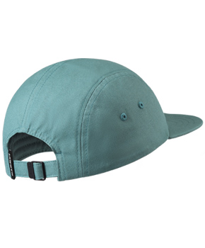 Mammut Five Panel Cotton Cap