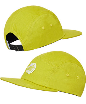 Mammut Five Panels Cap Kids