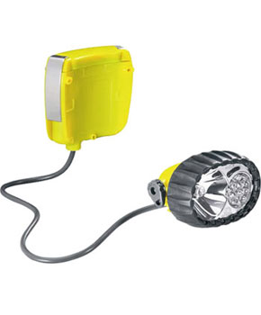 Petzl Fixo Duo LED 14