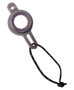 Exped Flatvalve Adapter