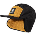 Fleece Cap