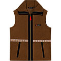 Fleece-Gilet Rhynie Aztec Jacket, Unisex Weste