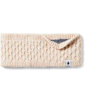Smartwool Fleece Lined Headband