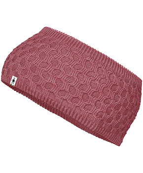 Smartwool Fleece Lined Headband