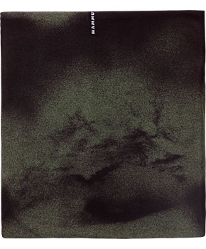 Mammut Fleece Neck Gaiter