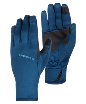 Mammut Fleece Pro Glove