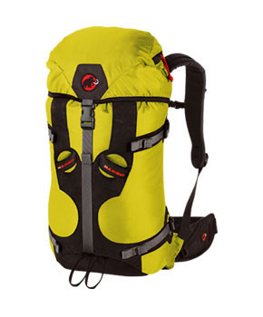 Mammut Flight 35, 28