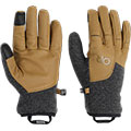 Flurry Driving/Leather Gloves