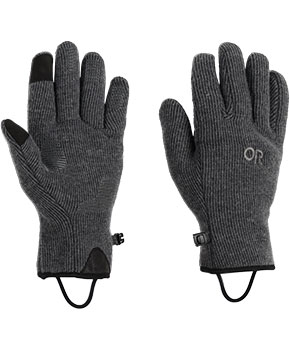 Outdoor Research Flurry Sensor Gloves Men's