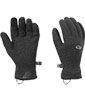 Flurry Sensor Gloves Women's