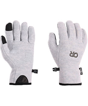 Outdoor Research Flurry Sensor Gloves Women's
