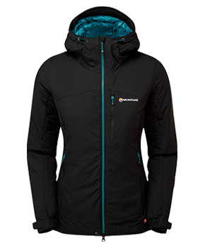 Montane Fluxmatic Women's Jacket