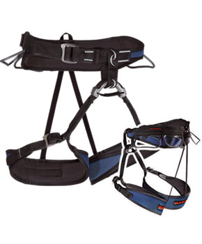 Mammut Focus