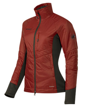 Mammut foraker advanced clearance