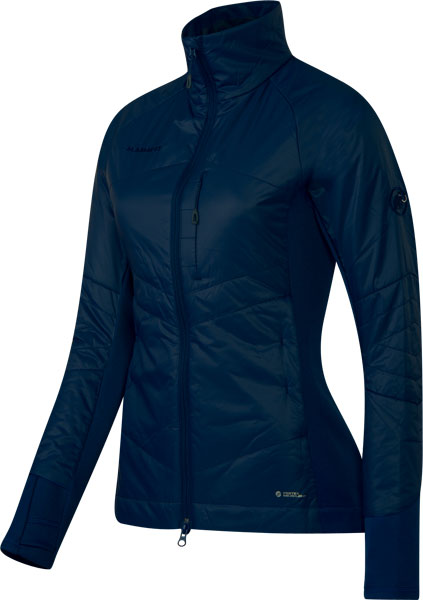 Mammut Foraker Advanced IS Women s Jacket Alles f r Ihren