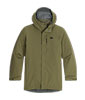 Foray 3L 3-in-1 Parka