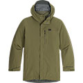 Foray 3L 3-in-1 Parka