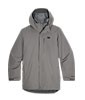 Foray 3L 3-in-1 Parka