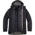 Foray 3-in-1 Parka