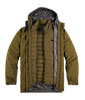 Foray 3-in-1 Parka