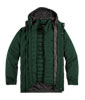 Foray 3-in-1 Parka