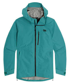 Outdoor Research Foray Super Stretch Jacket