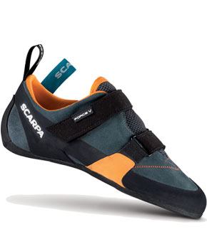 Scarpa Force V