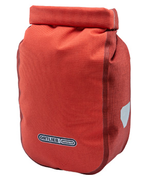 Ortlieb Fork-Pack Plus, Einzeltasche