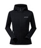 Fourier Hooded FL Jacket Women