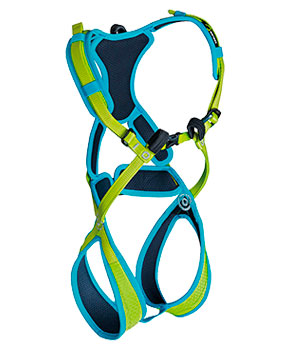 Edelrid Fraggle II Kids