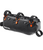 Frame-Pack RC Toptube 3L (2.Wahl)