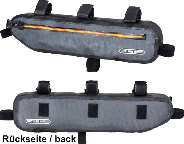 ortlieb frame pack top tube