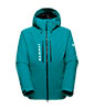 Freeflight HS Thermo Hooded Jacket