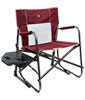 Freestyle Rocker XL™ with Side Table