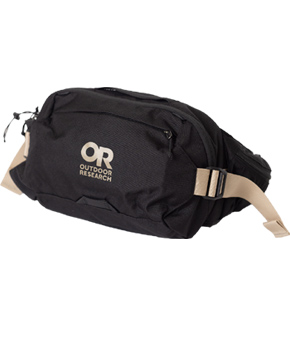 Outdoor Research Freewheel 5L Hip Pack