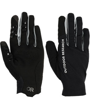 Outdoor Research Freewheel Bike Gloves
