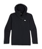 Freewheel Half Zip Hoodie