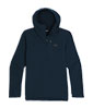 Freewheel Half Zip Hoodie