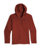 Freewheel Half Zip Hoodie