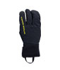 Freewheel MTB 4-Finger Bike Gloves