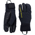 Freewheel MTB 4-Finger Bike Gloves