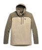 Freewheel MTB Half Zip Hoodie