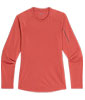 Freewheel Women's L/S Jersey