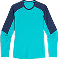 Freewheel Women's L/S Jersey