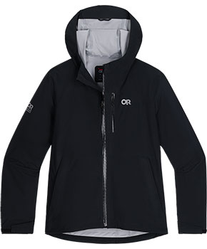 Outdoor Research Freewheel Women's Rain Jacket