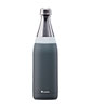 Fresco Twist & Go Thermavac™ - Edelstahl-Trinkflasche 600 ml