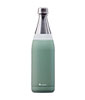 Fresco Twist & Go Thermavac™ - Edelstahl-Trinkflasche 600 ml